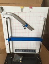 平拋和碰撞實(shí)驗(yàn)器