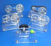 機(jī)械傳動(dòng)模型